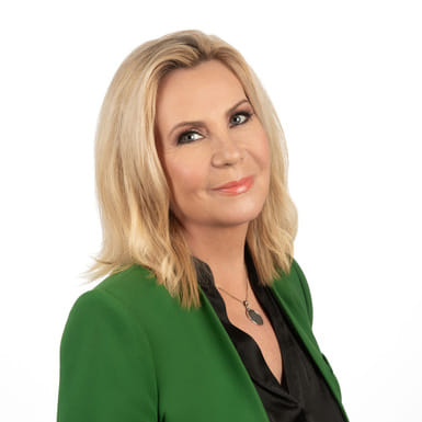 Ingibjörg Reynisdóttir