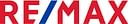 RE/MAX Ísland logo
