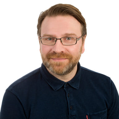 Ellert Bragi Sigurþórsson