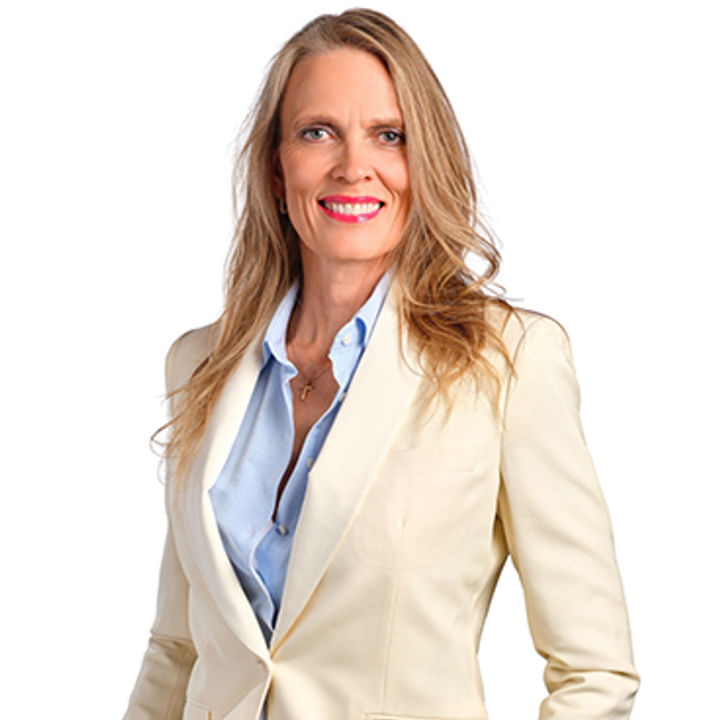 Þórunn Gísladóttir