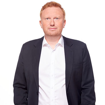 Jóhann Kristinn Jóhannesson