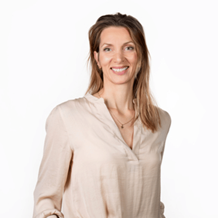 Magga Sigríður Gísladóttir