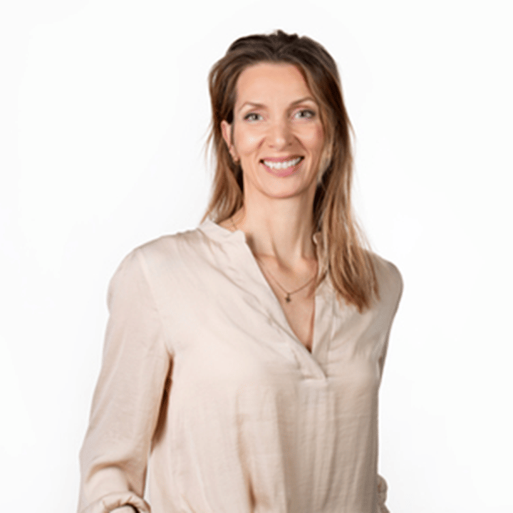 Magga Sigríður Gísladóttir