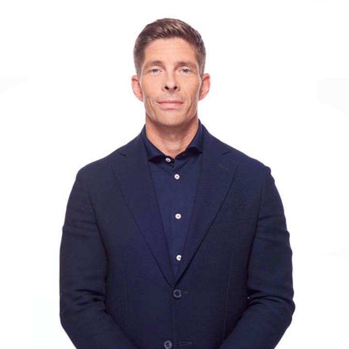 Gunnar Sverrir Harðarson