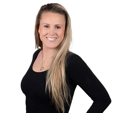 Arna Rut Friðleifsdóttir