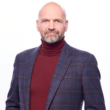 Þórarinn Arnar Sævarsson