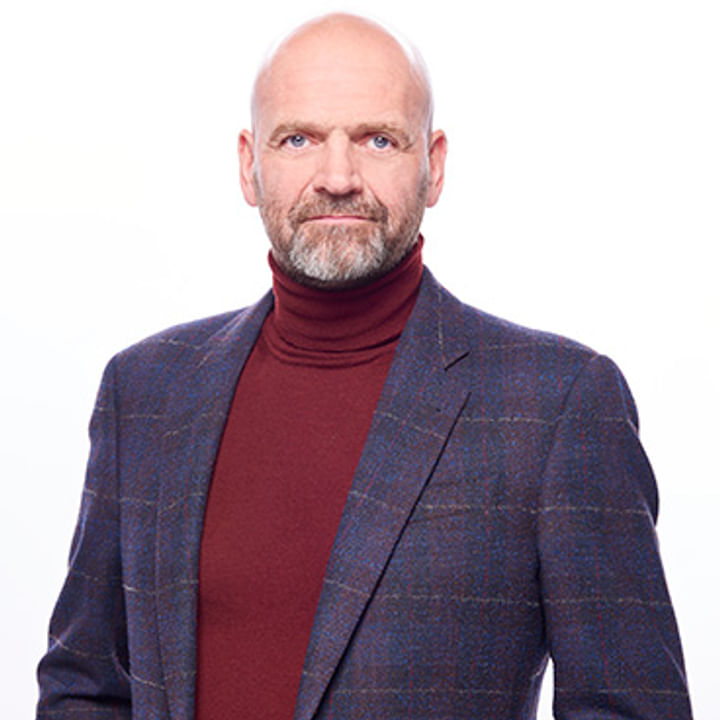 Þórarinn Arnar Sævarsson