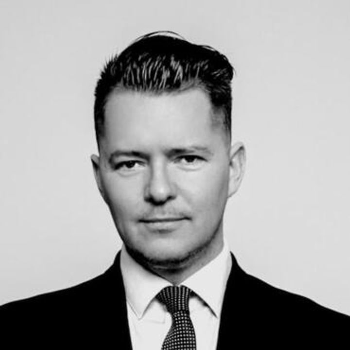 Styrmir Bjartur Karlsson