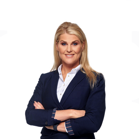 Guðrún Lilja Tryggvadóttir