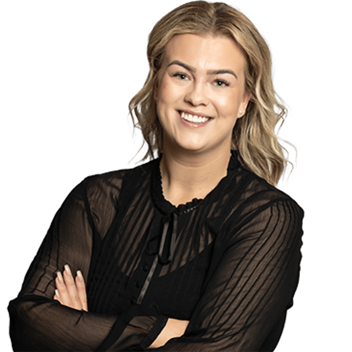 Ragna Steinunn Arnarsdóttir