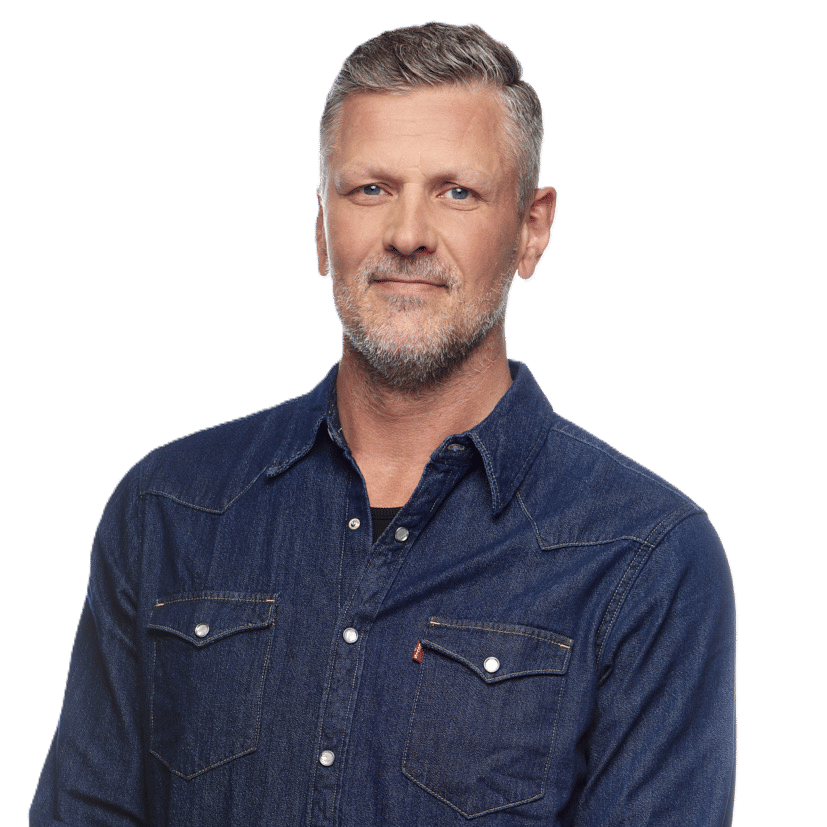 Vernharð S Þorleifsson