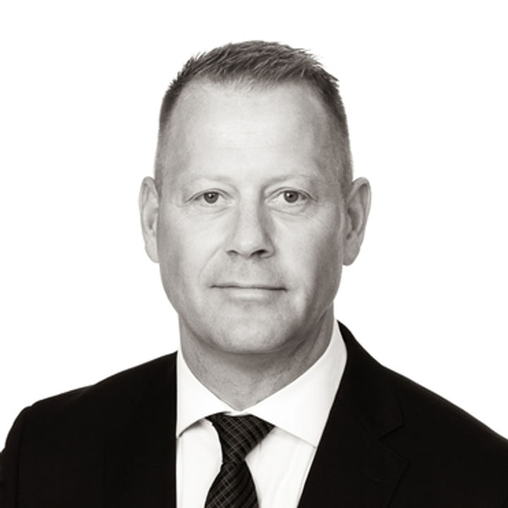 Jóhann Axel Thoranensen