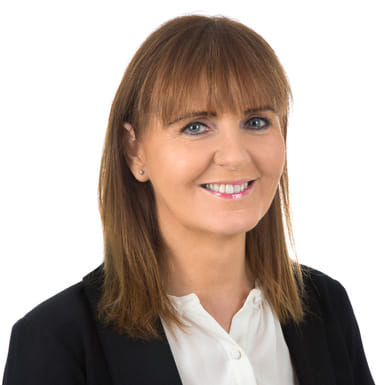 Halla Unnur Helgadóttir