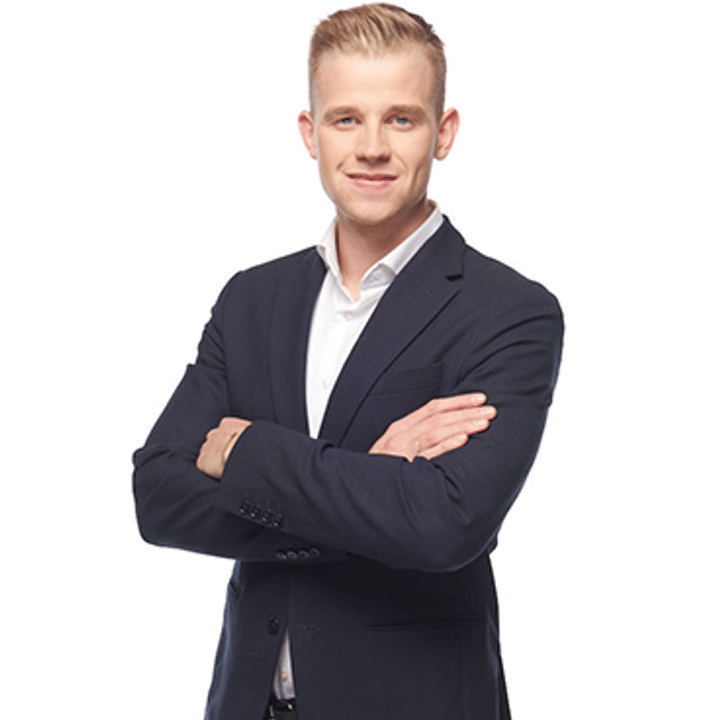 Guðmundur Þór Júlíusson