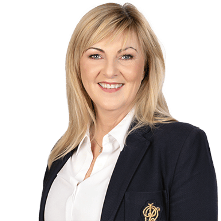 Þórdís Björk Davíðsdóttir