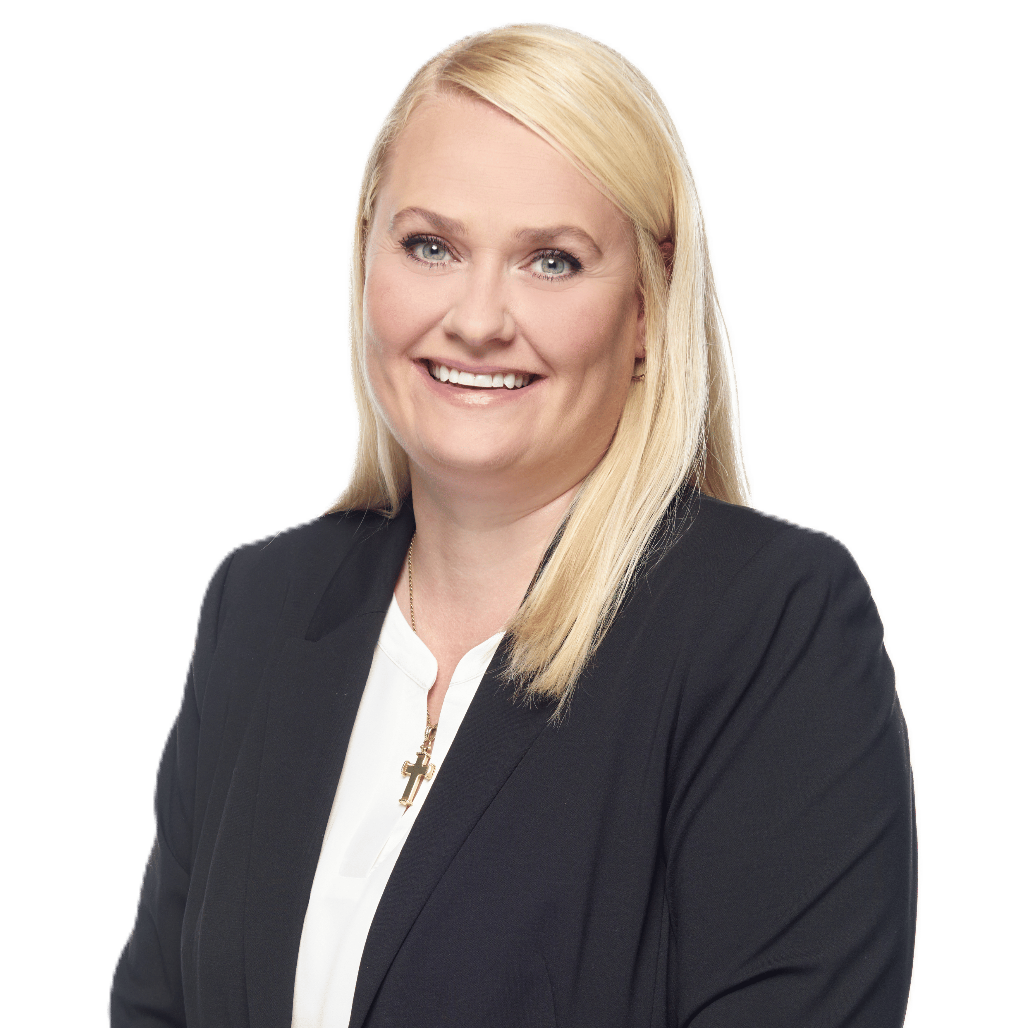 Katrín Eliza Bernhöft