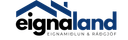 Eignaland logo