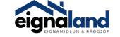 Eignaland logo