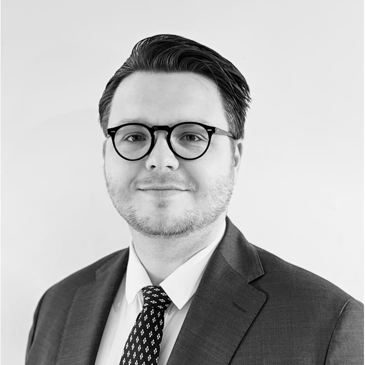 Baldvin Már Kristjánsson