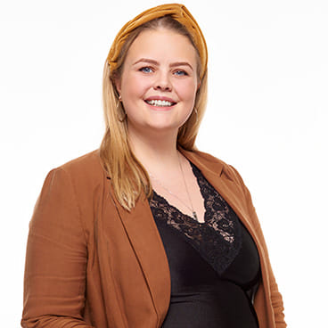 Guðrún Elín Gísladóttir