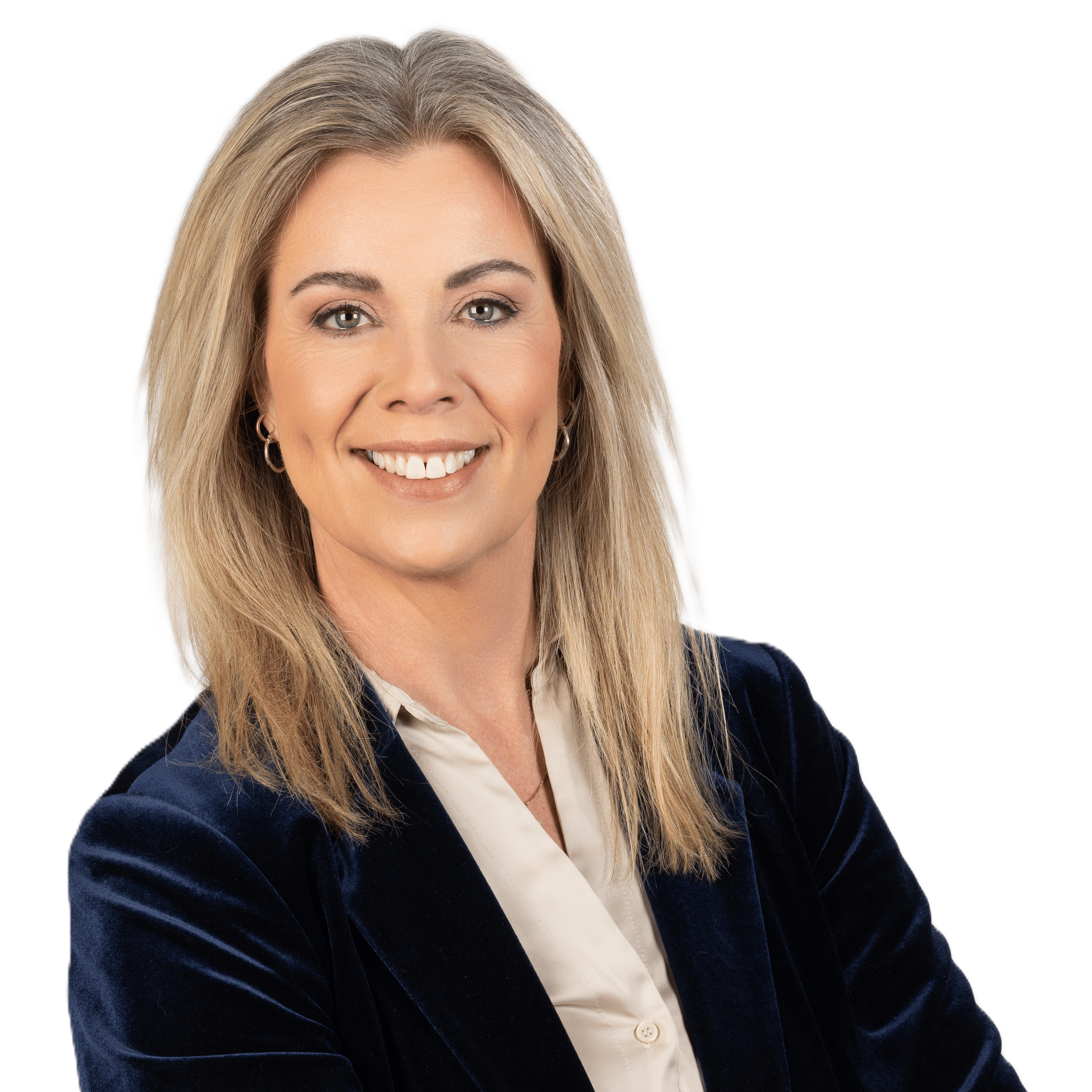 Guðný Þorsteinsdóttir