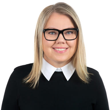 Guðmunda Björnsdóttir Stackhouse