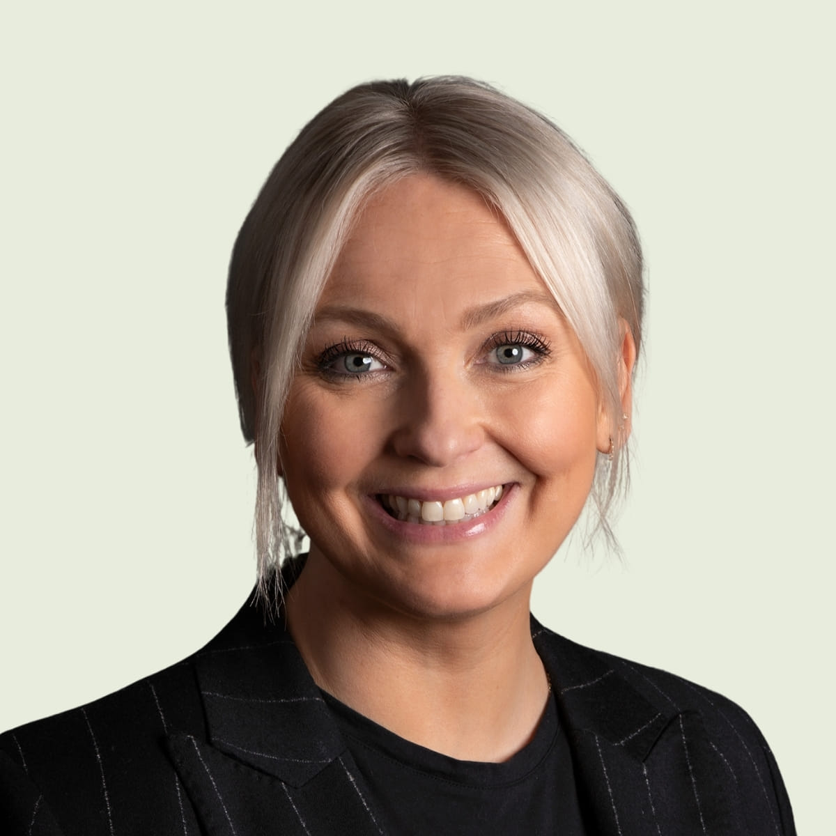 Obba Guðmundsdóttir