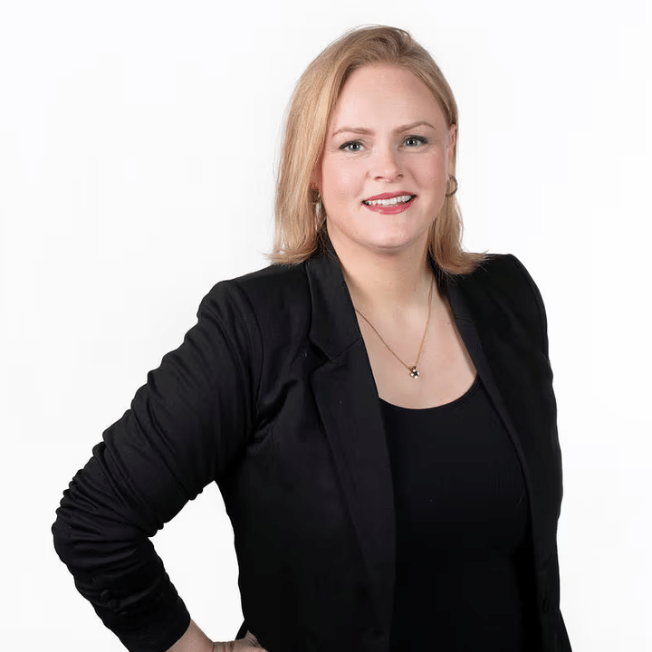 Vigdís R S Helgadóttir