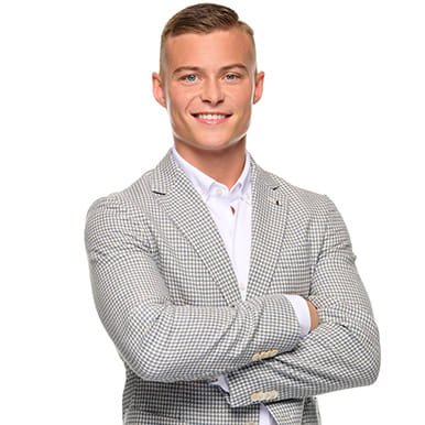 Axel Freyr Harðarson