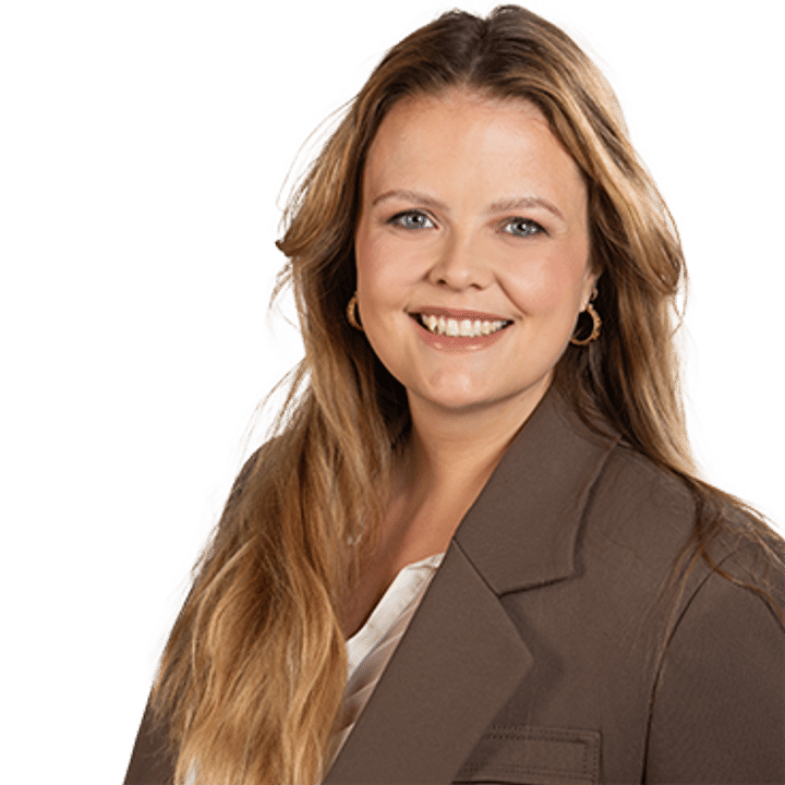 Guðrún Elín Gísladóttir