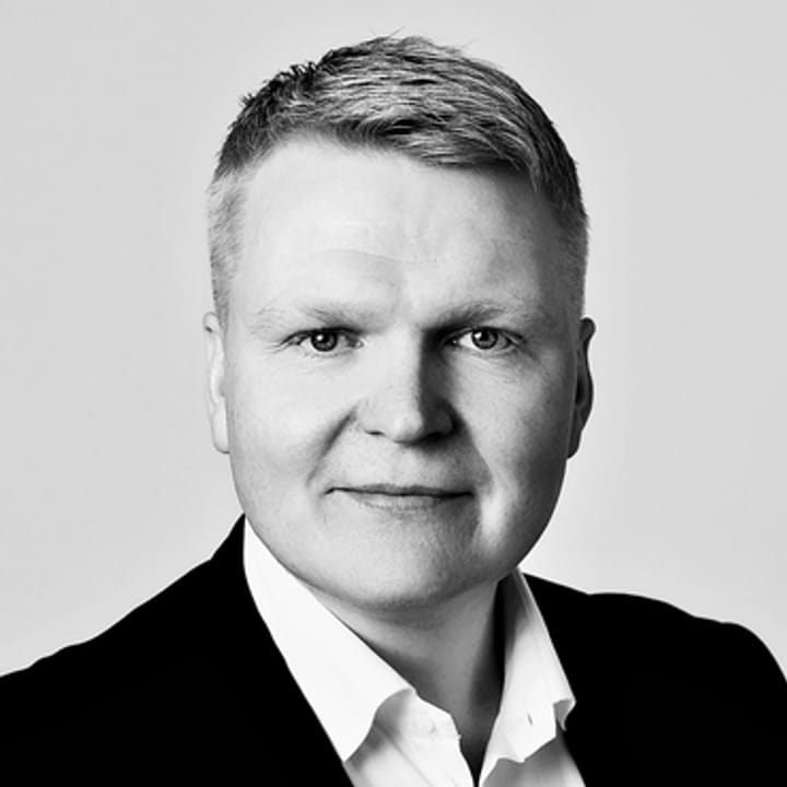 Jens Magnús Jakobsson