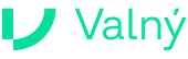 Valný logo