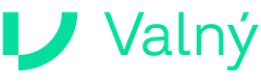 Valný logo